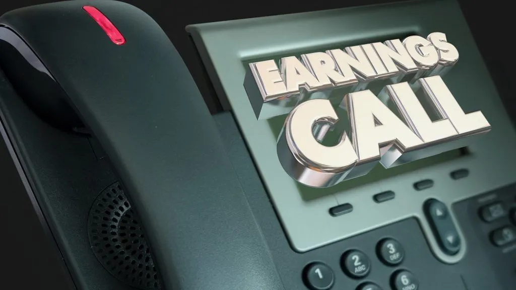 The Psychology of Earnings Calls: How Investor Sentiment Is Shaped