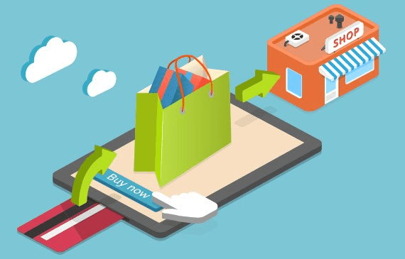 Embracing Digital Evolution: Retail Earnings & the  Click-and-Order Shift