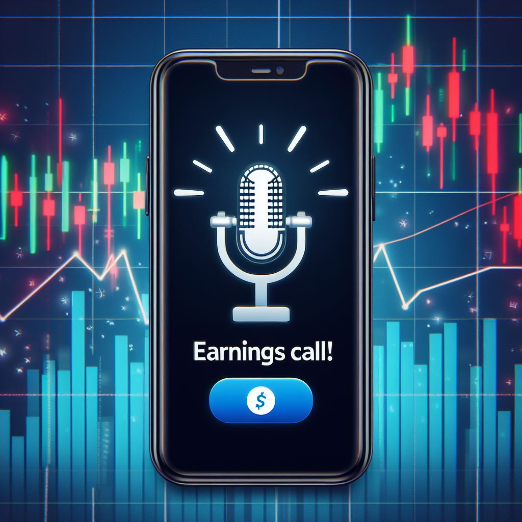 Analysis of Earnings Call App and Its Power Over Your Financial Future
