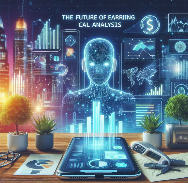 The Future of Earnings Call Analysis: Trends, Predictions, and AI's Role