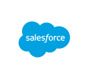 SalesForce Logo